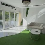 Apartman Romantic Cozy Mountain House With Jacuzzi & Sauna- Near 2