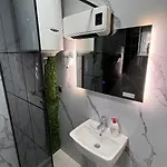 Romantic Cozy Mountain House With Jacuzzi & Sauna- Near 2 Apartman *