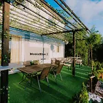 Romantic Cozy Mountain House With Jacuzzi & Sauna- Near 2 *