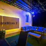 Romantic Cozy Mountain House With Jacuzzi & Sauna- Near 2 * Sarajevo