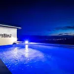Romantic Cozy Mountain House With Jacuzzi & Sauna- Near 2 Apartman Sarajevo