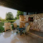 Romantic Cozy Mountain House With Jacuzzi & Sauna- Near 2 * Sarajevo