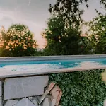 Apartman Romantic Cozy Mountain House With Jacuzzi & Sauna- Near 2