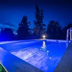 Romantic Cozy Mountain House With Jacuzzi & Sauna- Near 2 * Sarajevo