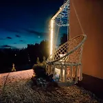 Apartman Romantic Cozy Mountain House With Jacuzzi & Sauna- Near 2