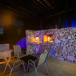 Romantic Cozy Mountain House With Jacuzzi & Sauna- Near 2 *