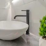 Romantic Cozy Mountain House With Jacuzzi & Sauna- Near 2 Apartman