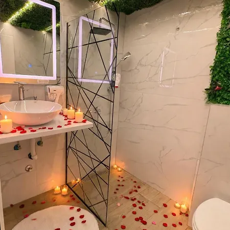 Montebliss Wellness Retreat Sarajevo شقة