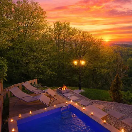 Montebliss Wellness Retreat Sarajevo