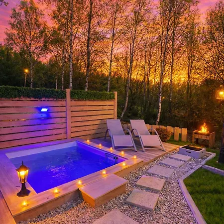 Montebliss Wellness Retreat Sarajevo *