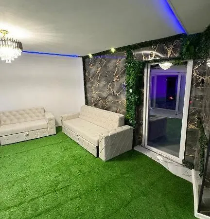 Montebliss Wellness Retreat Sarajevo Appartement Sarajevo