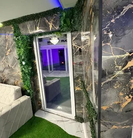 Montebliss Wellness Retreat Sarajevo * Sarajevo