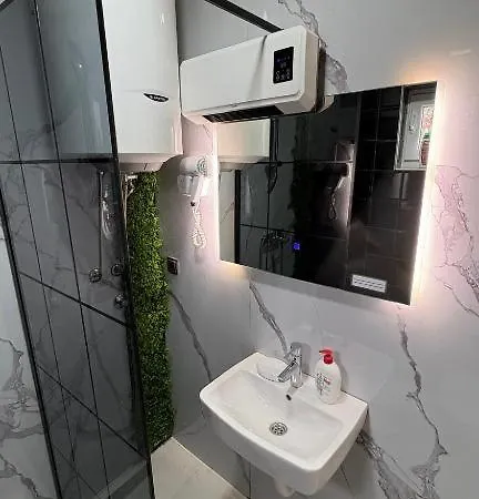 Montebliss Wellness Retreat Sarajevo Appartement *