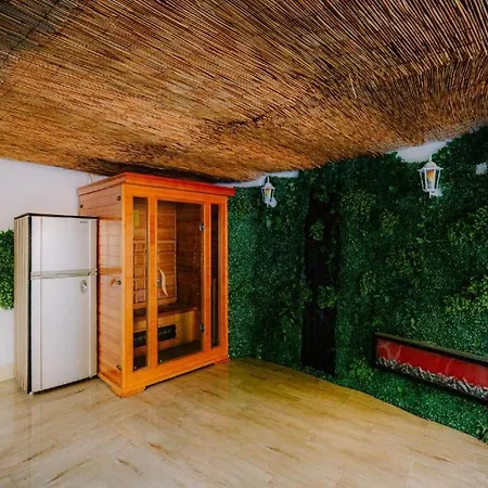 Apartman Montebliss Private Pool & Escape *