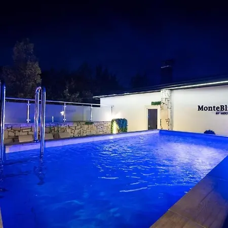 Montebliss Wellness Retreat Sarajevo Appartement Sarajevo