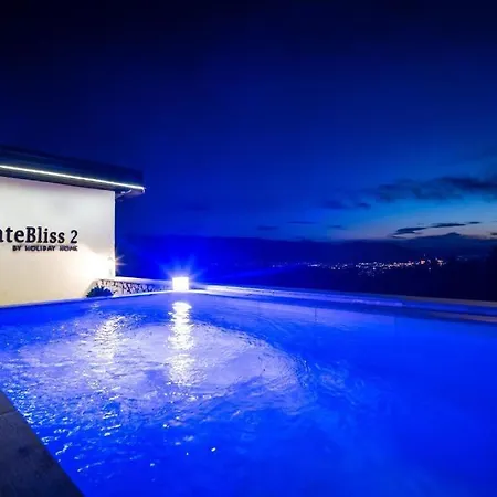 Montebliss Wellness Retreat Sarajevo Appartement Sarajevo