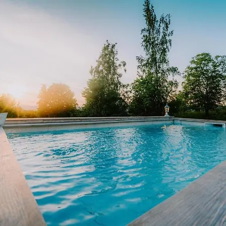 Montebliss Wellness Retreat Sarajevo Appartement *