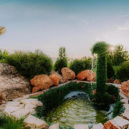 Montebliss Wellness Retreat Sarajevo *