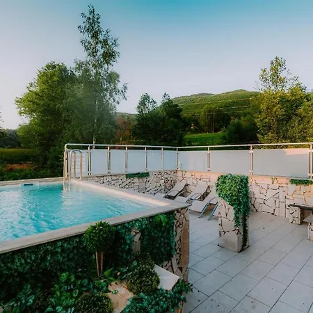 Montebliss Wellness Retreat Sarajevo Sarajevo