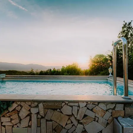 Appartement Montebliss Wellness Retreat Sarajevo