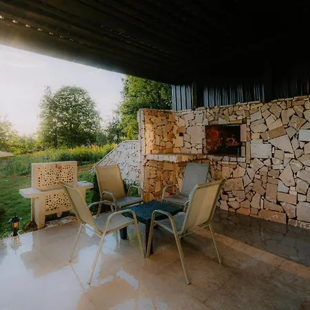 Montebliss Wellness Retreat Sarajevo * Sarajevo