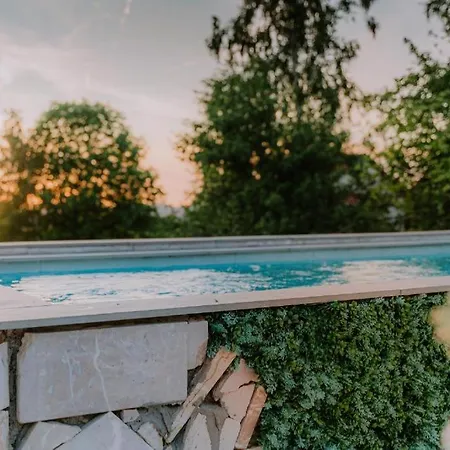 Appartement Montebliss Wellness Retreat Sarajevo