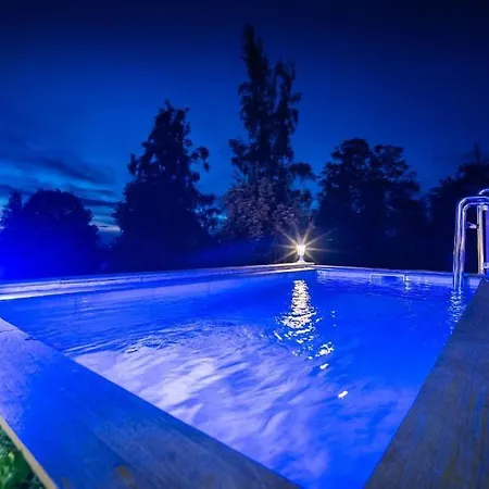 Montebliss Wellness Retreat Sarajevo * Sarajevo