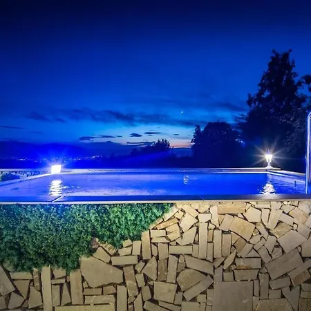Montebliss Wellness Retreat Sarajevo