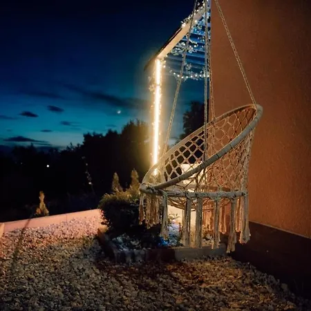 Appartement Montebliss Wellness Retreat Sarajevo