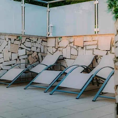 Montebliss Wellness Retreat Sarajevo * Sarajevo