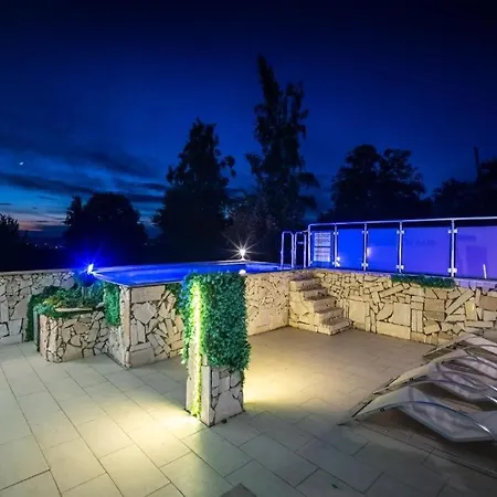 Montebliss Wellness Retreat Sarajevo Appartement *