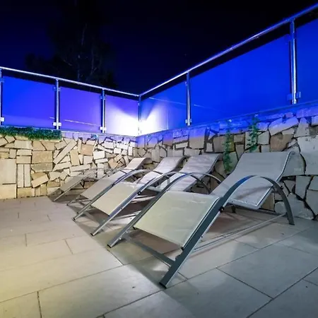 Appartement Montebliss Wellness Retreat Sarajevo