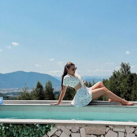Montebliss Wellness Retreat Sarajevo