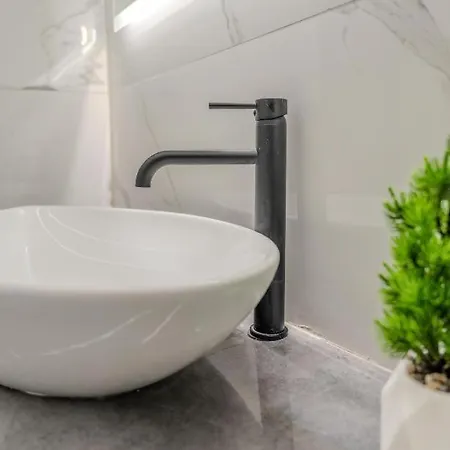 Montebliss Wellness Retreat Sarajevo Appartement
