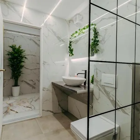 Montebliss Wellness Retreat Sarajevo Sarajevo