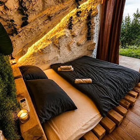 Apartman Montebliss Private Pool & Escape *