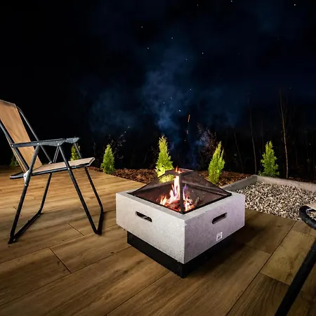 Apartman Montebliss Private Pool & Escape Szarajevó