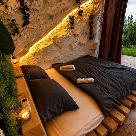 Montebliss Private Pool & Escape * Saraievo