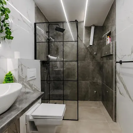 Apartman Montebliss Private Pool & Escape