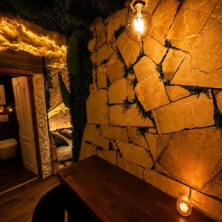 Montebliss Private Pool & Escape Apartamento Saraievo