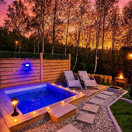 Montebliss Private Pool & Escape *