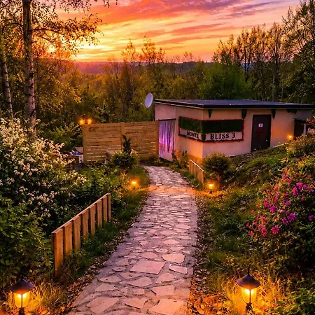 Montebliss Private Pool & Escape Apartamento Saraievo