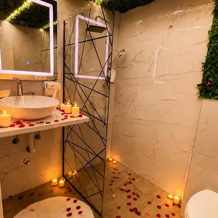 Montebliss Private Pool & Escape * Saraievo