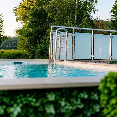 Montebliss Private Pool & Escape *