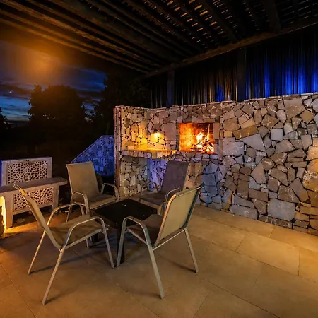 Apartman Montebliss Private Pool & Escape *