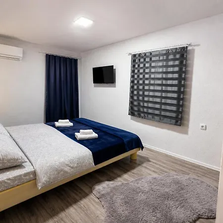 Apartman Montebliss Private Pool & Escape *