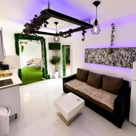 Apartman Montebliss Private Pool & Escape *
