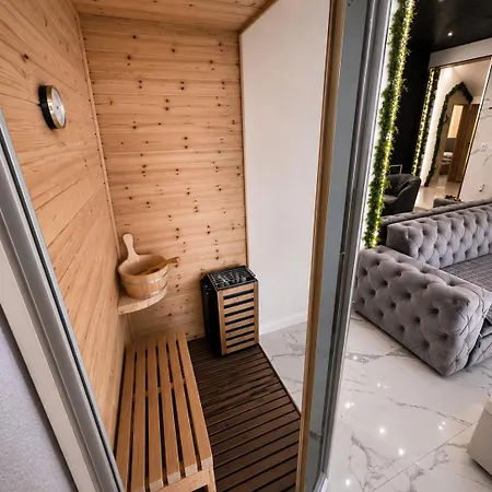 Montebliss Private Pool & Escape Apartamento *