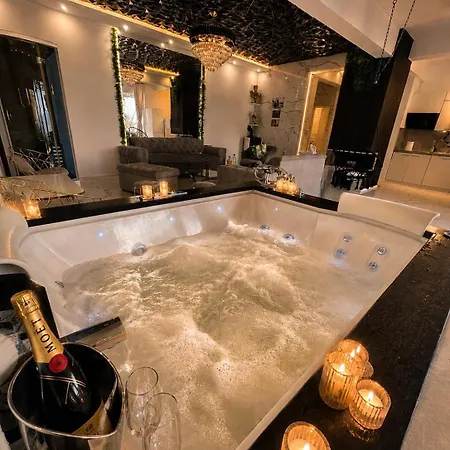 Montebliss Private Pool & Escape Apartamento Saraievo