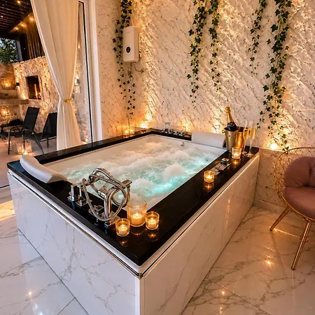 Apartamento Montebliss Private Pool & Escape Saraievo